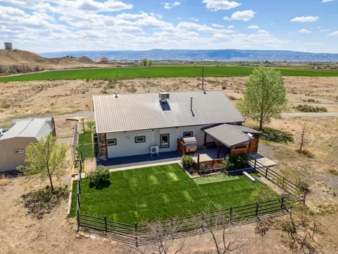 Exterior - 1610 18 Rd, Fruita, CO 81521 photo 11 of 14