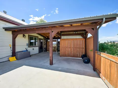 Exterior - 1610 18 Rd, Fruita, CO 81521 photo 8 of 14