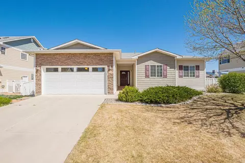 1181 Claremont Dr, Fruita, CO 81521