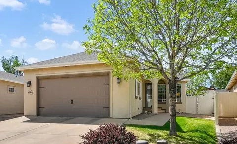 1846 Venetian Dr, Grand Junction, CO 81506