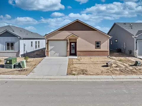 2352 Zion Canyon Ave, Grand Junction, CO 81505