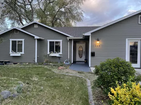 Exterior - 228 S Cedar St, Fruita, CO 81521 photo 2 of 5