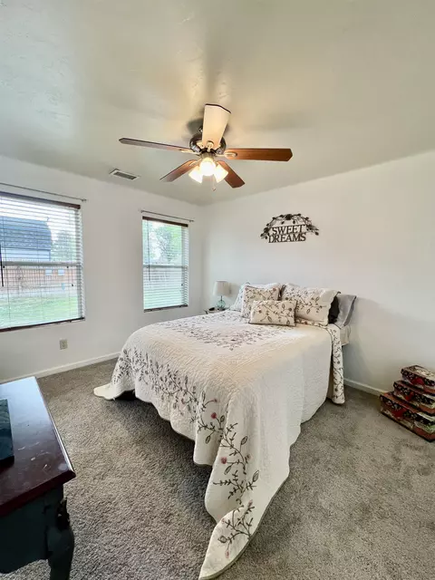Bedroom - 228 S Cedar St, Fruita, CO 81521 photo 1 of 3