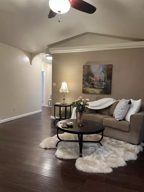 Living - 228 S Cedar St, Fruita, CO 81521 photo 2 of 2