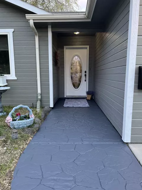Exterior - 228 S Cedar St, Fruita, CO 81521 photo 3 of 5