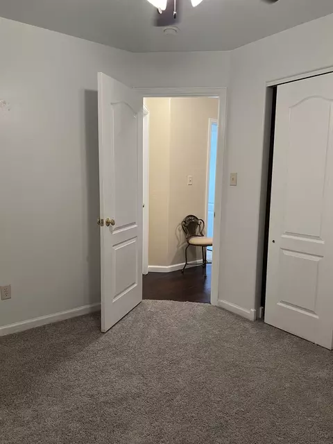 Bedroom - 228 S Cedar St, Fruita, CO 81521 photo 3 of 3