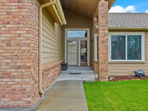 78 River View Pl, Parachute, CO 81635