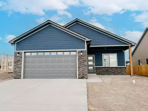 1542 Blue Creek Ave, Montrose, CO 81401