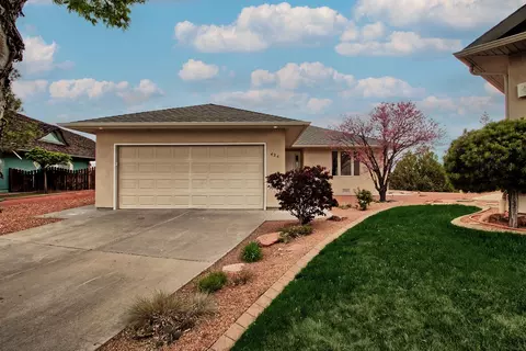 424 Eagle Crest Ct, Grand Junction, CO 81507