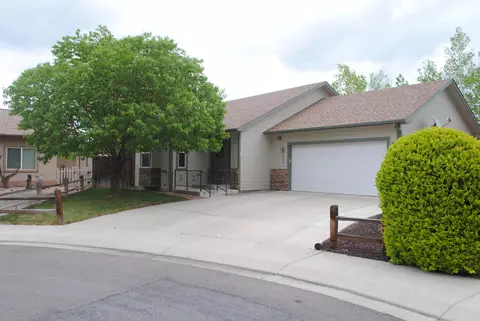 248 Ophir Ct, Grand Junction, CO 81503