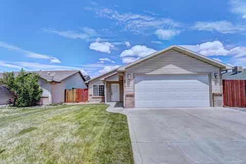 2814 Meade Ct, Grand Junction, CO 81506