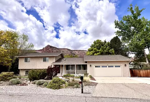 521 Otto Ct, Grand Junction, CO 81507
