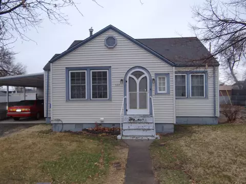 527 28 14 Rd, Grand Junction, CO 81501