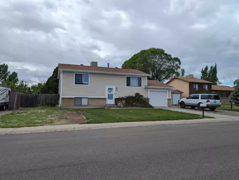 3055 Gunnison Ave, Grand Junction, CO 81504
