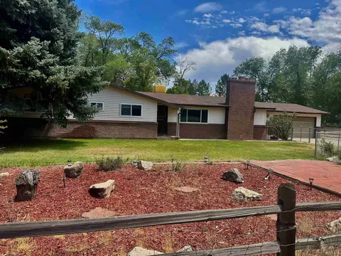 556 20 Rd, Grand Junction, CO 81507