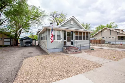 1147 Chipeta Ave, Grand Junction, CO 81501