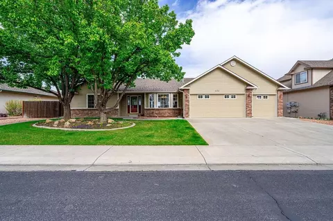 634 Tamarron Dr, Grand Junction, CO 81506