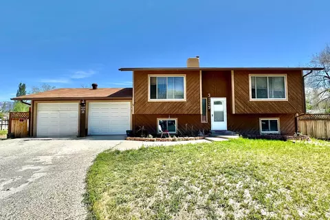 3123 Parkland Ct, Grand Junction, CO 81504