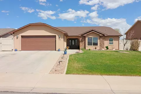 1018 Echo Canyon St, Fruita, CO 81521