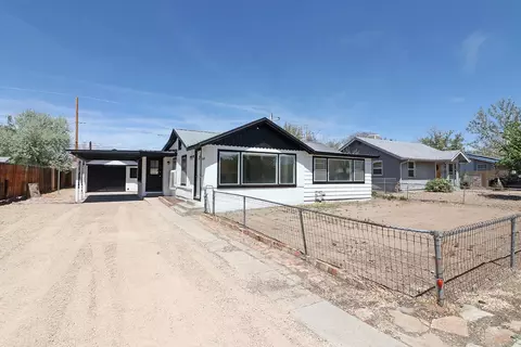 1614 Elm Ave, Grand Junction, CO 81501