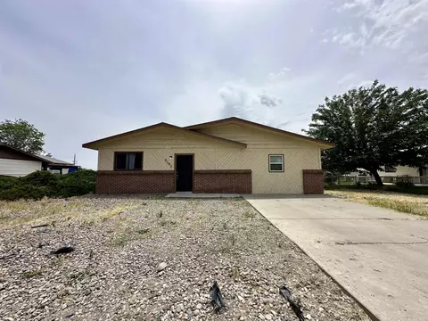 3197 Bunting Ave, Grand Junction, CO 81504