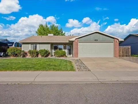 470 Pera St, Clifton, CO 81520