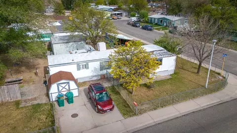 1401 N Gemini Cir, Fruita, CO 81521