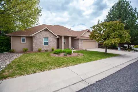 2336 S Rim Dr, Grand Junction, CO 81507