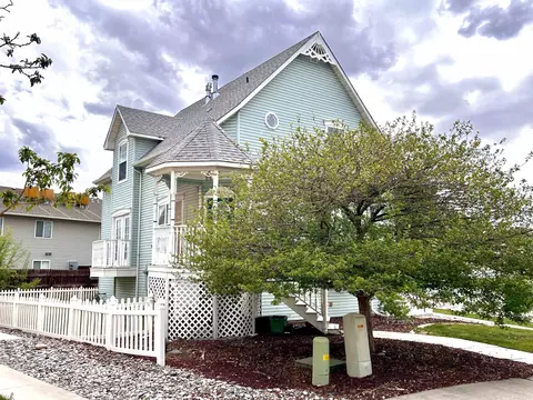 Exterior - 1172 Windsor Park Dr, Fruita, CO 81521 photo 2 of 9