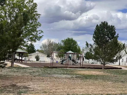 Exterior - 1172 Windsor Park Dr, Fruita, CO 81521 photo 9 of 9
