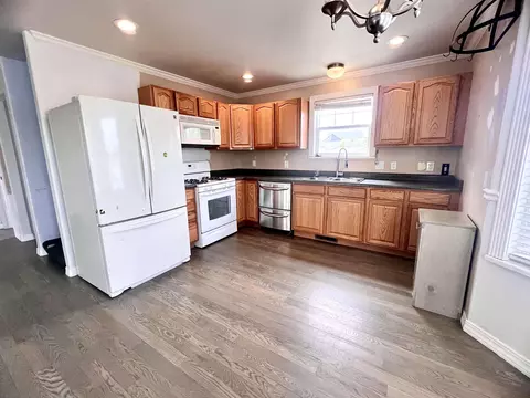 Kitchen - 1172 Windsor Park Dr, Fruita, CO 81521 photo 1 of 2