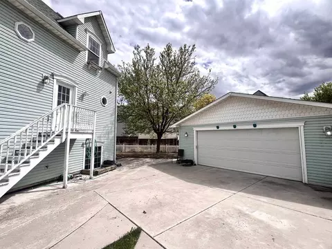 Exterior - 1172 Windsor Park Dr, Fruita, CO 81521 photo 6 of 9