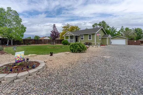 2520 Orchard Ave, Grand Junction, CO 81501