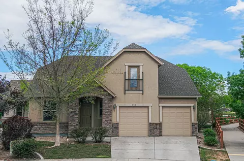 624 Silverado Ct, Grand Junction, CO 81505