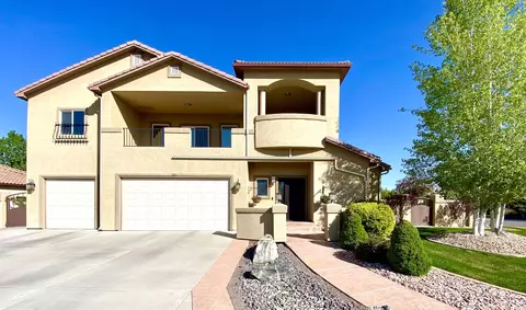 731 Egret Cir, Grand Junction, CO 81505