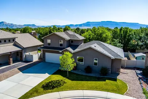202 Metso Ct, Grand Junction, CO 81503