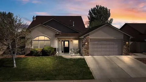 2432 Jack Creek Rd, Grand Junction, CO 81505