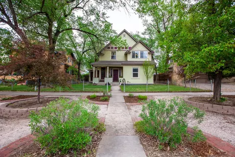 1046 Grand Ave, Grand Junction, CO 81501