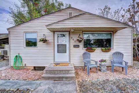 960 Pinyon Ave, Grand Junction, CO 81501