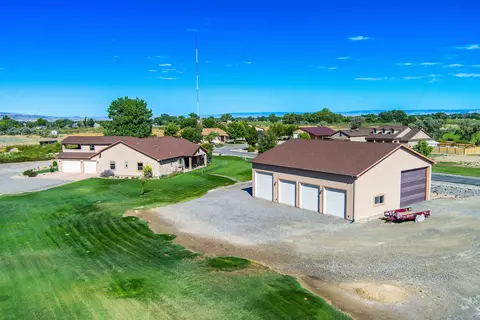 819 Mease Rd, Grand Junction, CO 81505