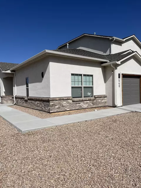 615 Canyon Vista Way #540, Grand Junction, CO 81505