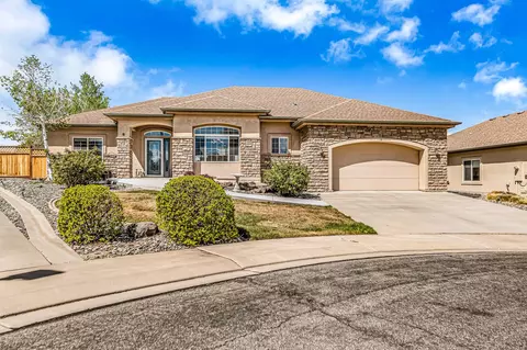 8 Twelfth Ct, Grand Junction, CO 81506