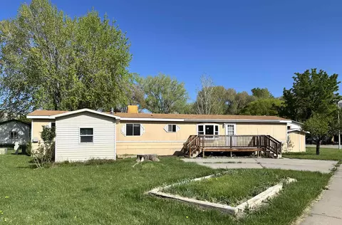 22 St John Cir #22, Parachute, CO 81635