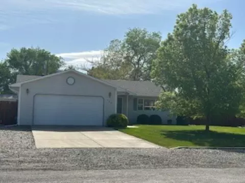 282 Pinon St, Grand Junction, CO 81503