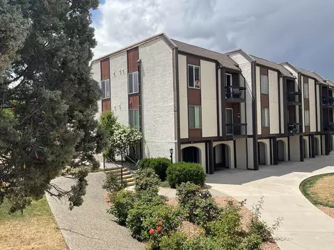 3150 Lakeside Dr #309, Grand Junction, CO 81506