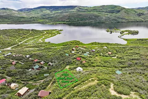 tbd Black Bear Dr, Collbran, CO 81624