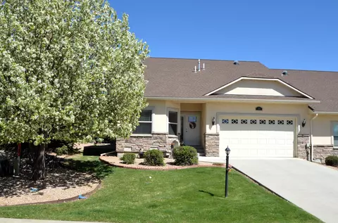 1235 SE Stonebridge Dr, Cedaredge, CO 81413