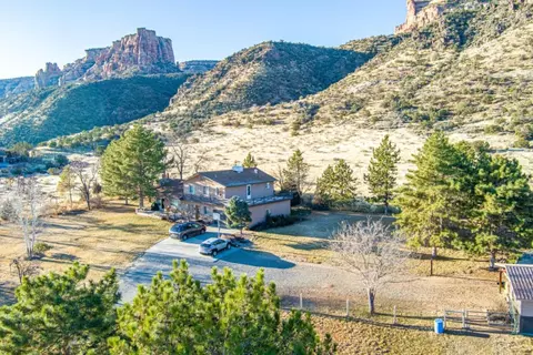 1917 Wingate Dr, Grand Junction, CO 81507