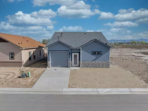 2354 Zion Canyon Ave, Grand Junction, CO 81505