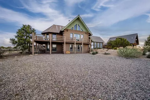 15801 Pinyon Park Ln, Glade Park, CO 81523